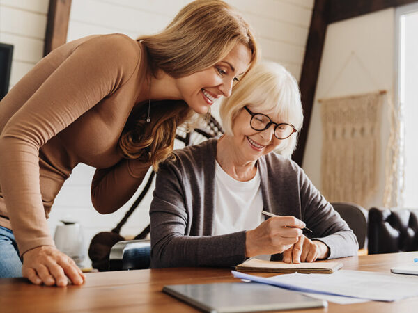 Chico Estate Planning Attorney