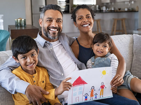 Estate Planning with Children