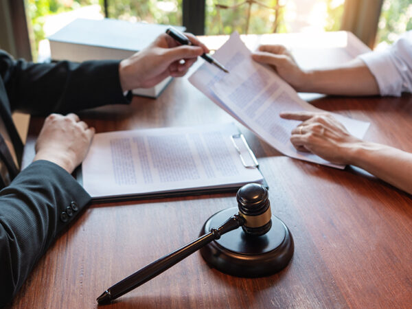 Trust Lawyer Chico CA