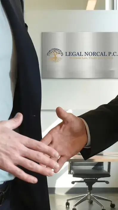 business transaction attorney