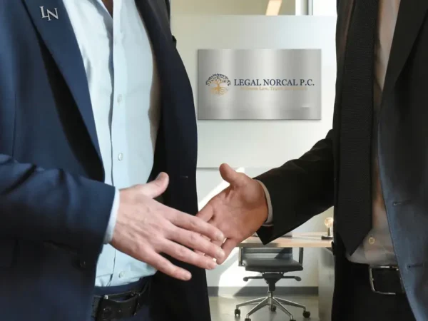 Business Transactions Attorney in Chico, CA