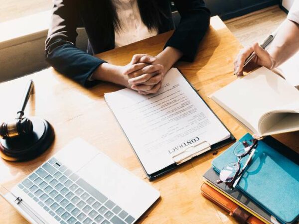 Chico Business Startup Lawyer