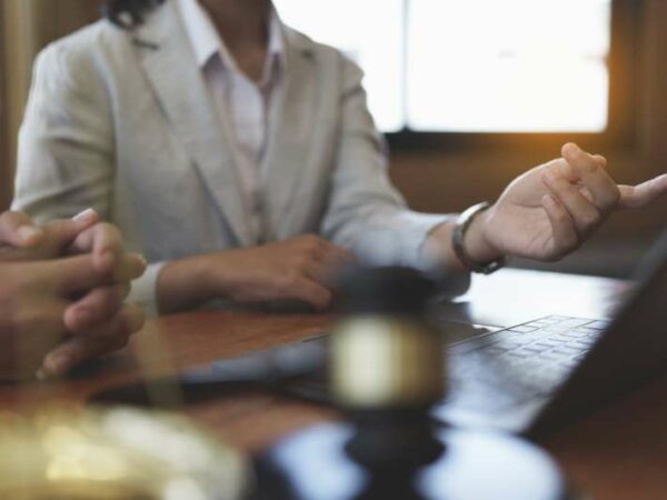 Business Transactions Attorney in Chico, CA