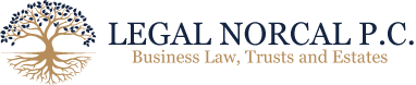 Legal Norcal P.C. logo