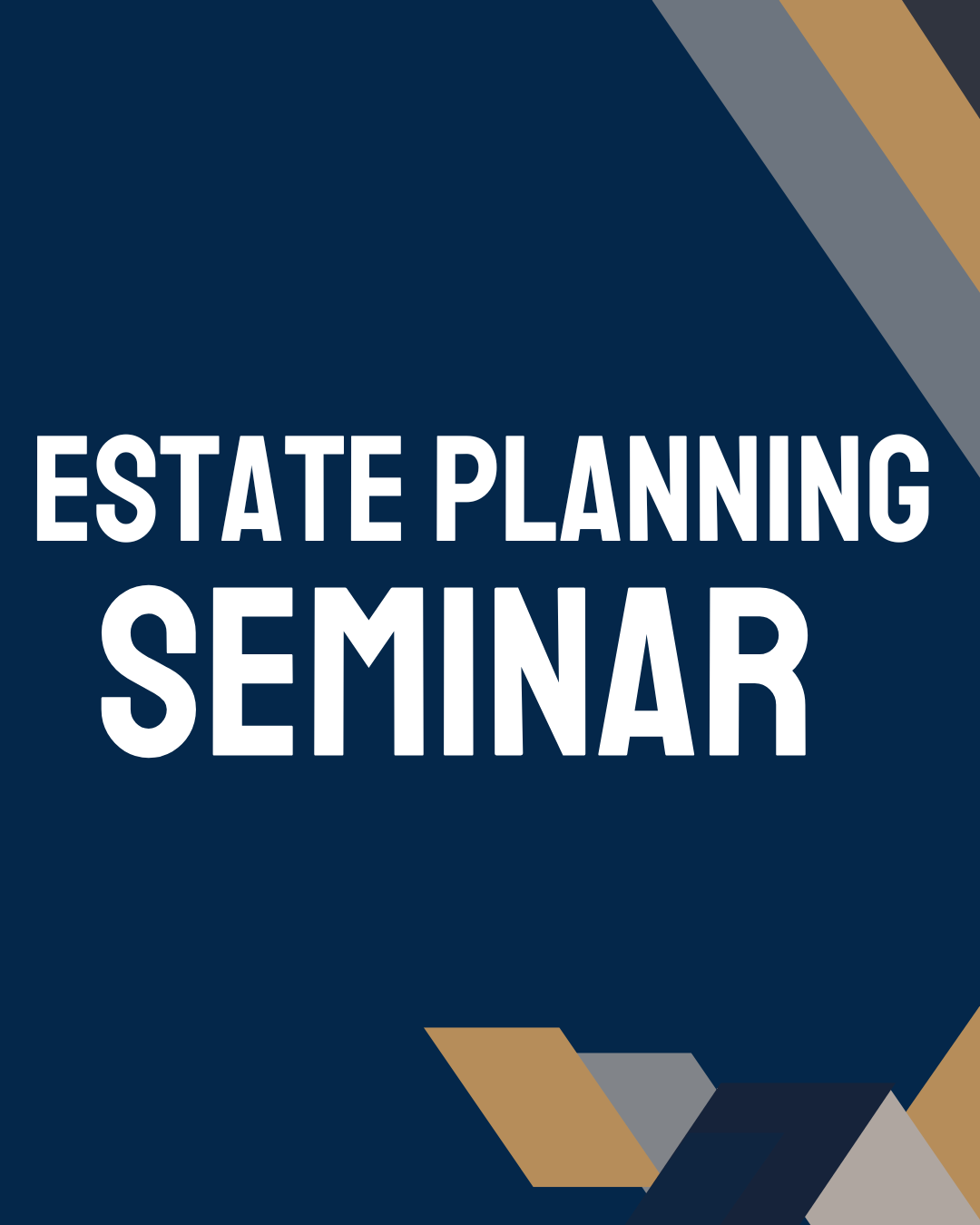 Legal Norcal Seminars fallback