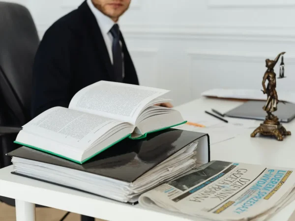 Power of Attorney Lawyer in Chico, CA