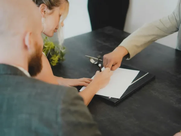 Business Contract Attorney in Chico, CA