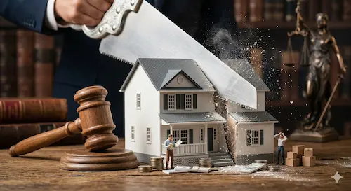 Business Dissolution Lawyer in Chico, CA