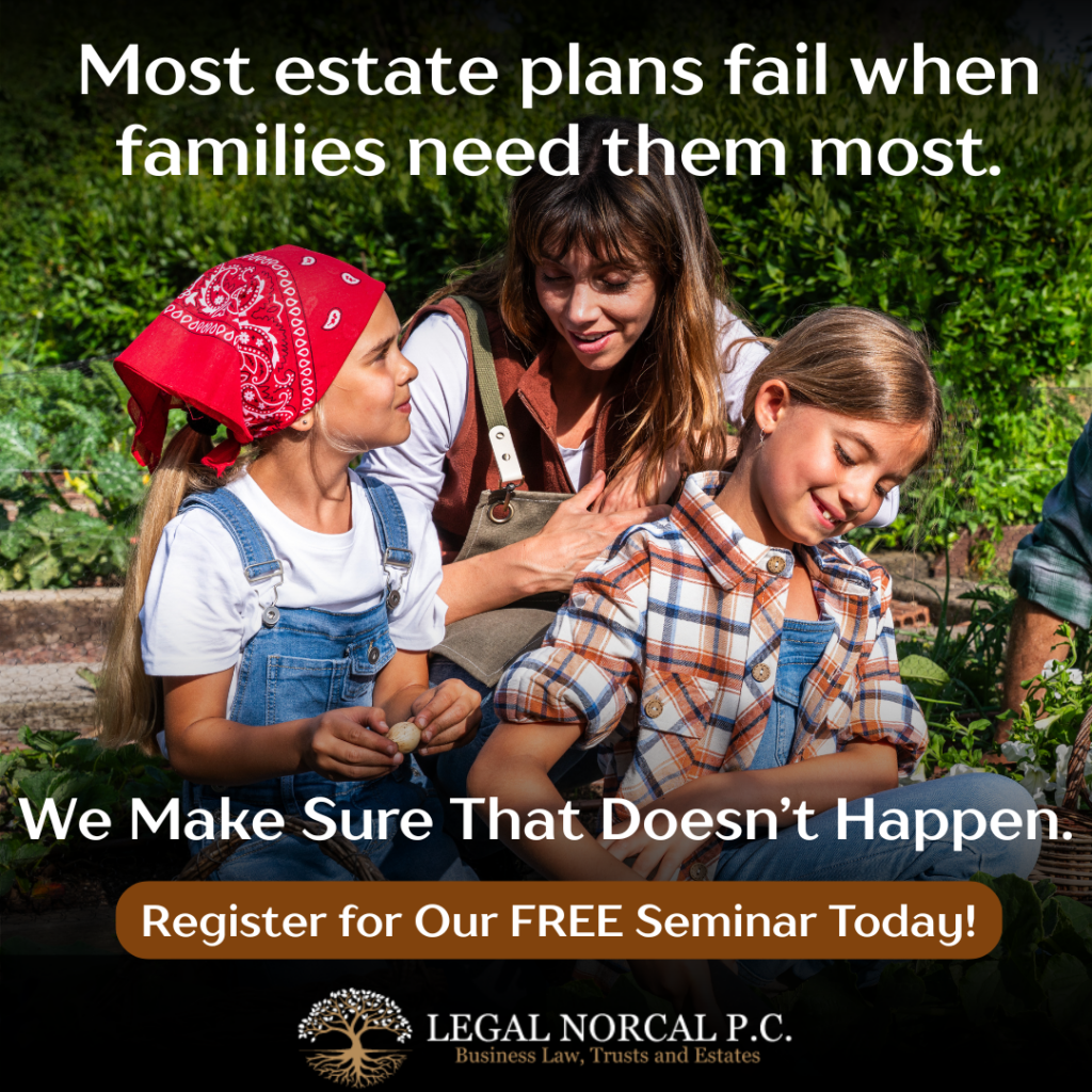 Legal Norcal 2026
