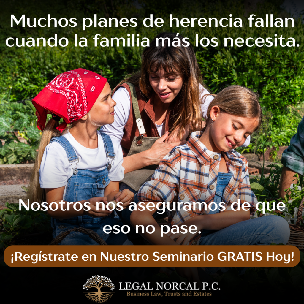 Legal Norcal 2026