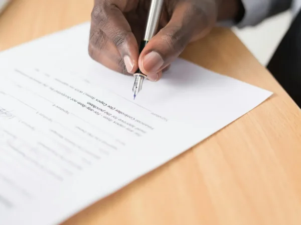 Business Lease Lawyer in Chico, CA
