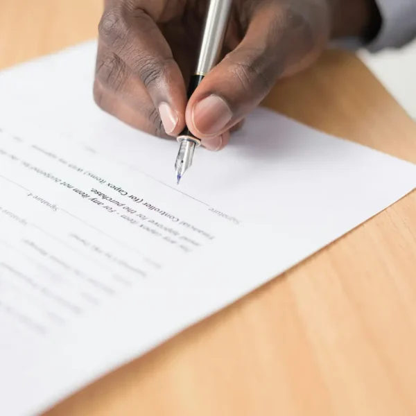 Business Lease Lawyer in Chico, CA