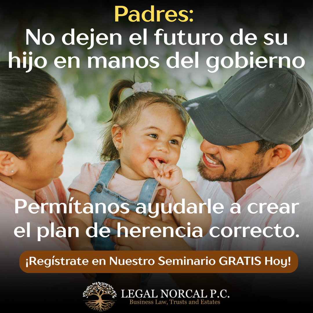 Legal Norcal 2026