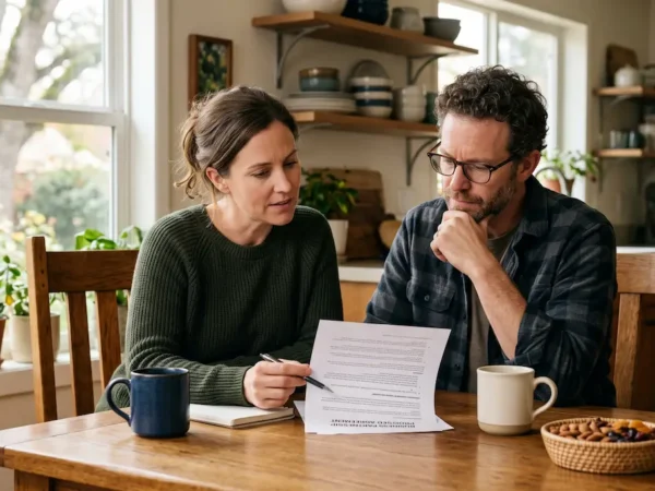 Breach of Contract Attorney in Chico, CA