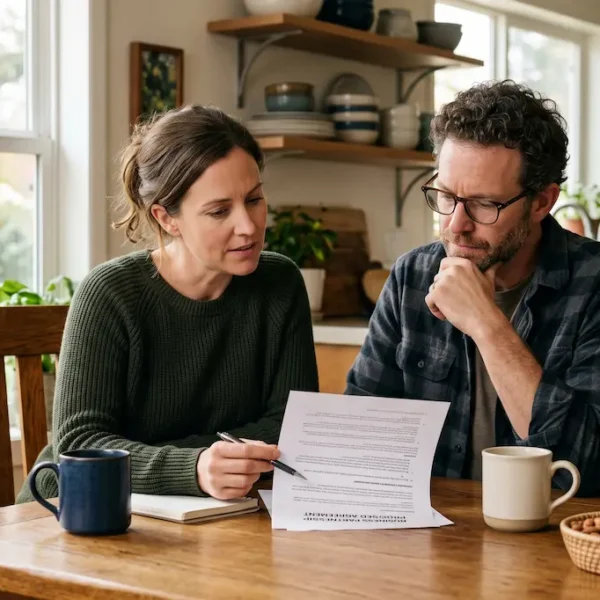 Breach of Contract Attorney in Chico, CA
