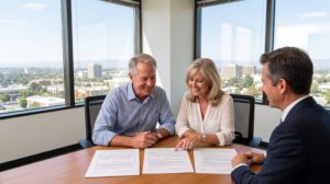 The Best Type of Will for Married Couples in California